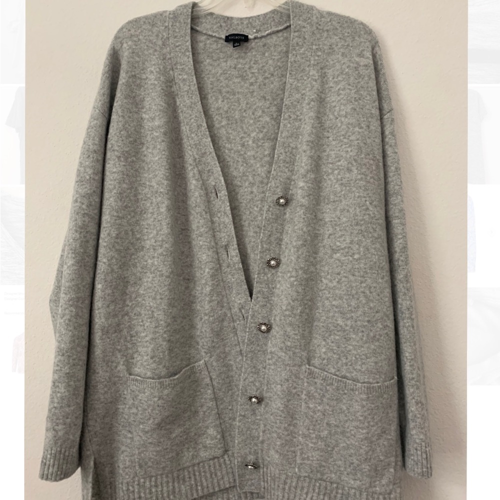 Talbots Original